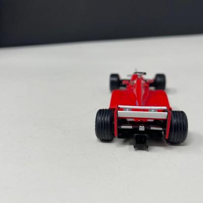1999 Ferrari F399 Formula 1, Hotwheels, 1/43 Scale, Mint Condition