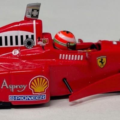 1997 Ferrari 310 B Formula 1, Minichamps, 1/43 Scale, Mint Condition
