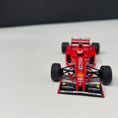 1997 Ferrari 310 B Formula 1, Minichamps, 1/43 Scale, Mint Condition