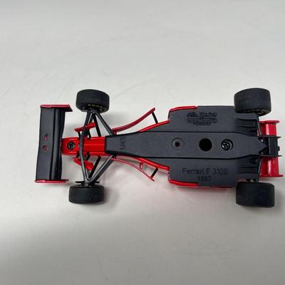 1997 Ferrari 310 B Formula 1, Minichamps, 1/43 Scale, Mint Condition