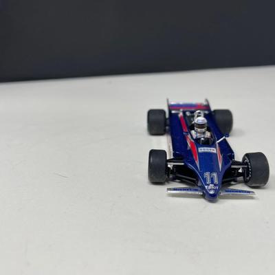 1980 Lotus 88 Formula 1, Minichamps, 1/43 Scale, Mint Condition
