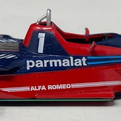 1978 Brabham BT46 Fan car Formula 1, RBA, Spain, 1/43 Scale, Mint Condition