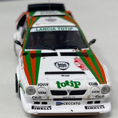 1979 Ligier JS 11 Formula 1, RBA, Spain, 1/43 Scale, Mint Condition