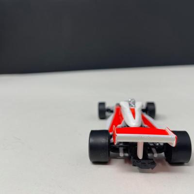 1976 McLaren M23 Formula 1, RBA, Spain, 1/43 Scale, Mint Condition