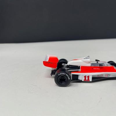 1976 McLaren M23 Formula 1, RBA, Spain, 1/43 Scale, Mint Condition