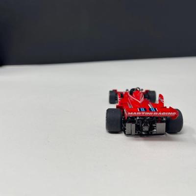 1976 Brabham BT 45 Formula 1, TSM, 1/43 Scale, Mint Condition