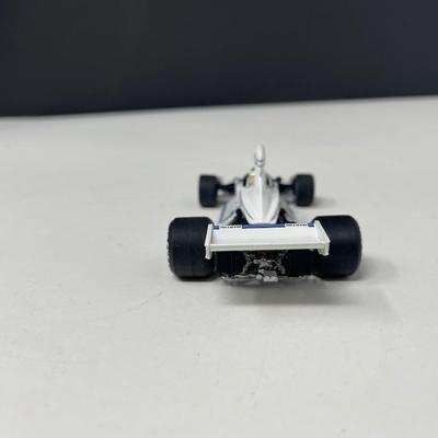 1975 Brabham BT 44 Formula 1, Minichamps, 1/43 Scale, Mint Condition