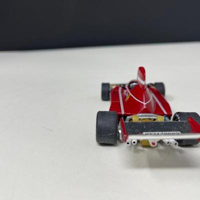 1974 Ferrari 312 B3 Formula 1, Hot Wheels Elite, 1/43 Scale, Mint Condition