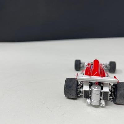 1972 BRM Formula 1, Spark, China, 1/43 Scale, Mint Condition