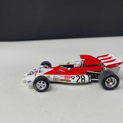 1972 BRM Formula 1, Spark, China, 1/43 Scale, Mint Condition