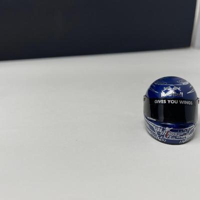 2012 Sebastian Vettel Formula 1, Minichamps, Germany, 1/8 Scale, Mint Condition