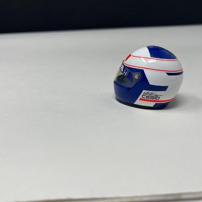 1989 Alain Prost Formula 1, Minichamps, Germany, 1/8 Scale, Mint Condition