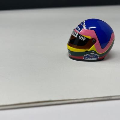 1997 Jacques Villeneuve Formula 1, Minichamps, Germany, 1/8 Scale, Mint Condition