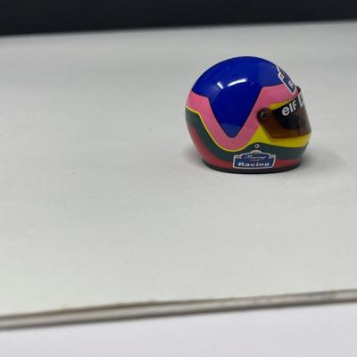 1997 Jacques Villeneuve Formula 1, Minichamps, Germany, 1/8 Scale, Mint Condition