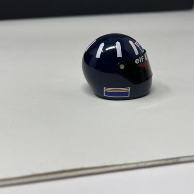 1996 Damon Hill Formula 1, Minichamps, Germany, 1/8 Scale, Mint Condition