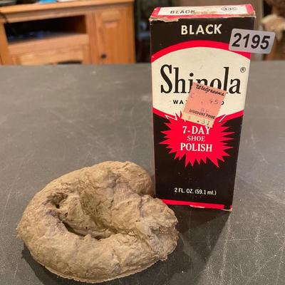 Sh** shinola