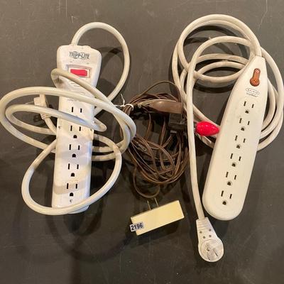 Power strips