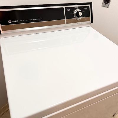 MAGTAG ~ Electric Dryer