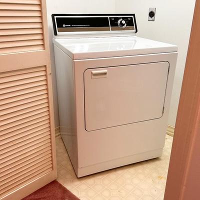 MAGTAG ~ Electric Dryer