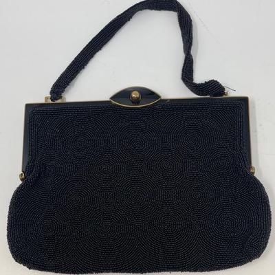 Designer Handbag