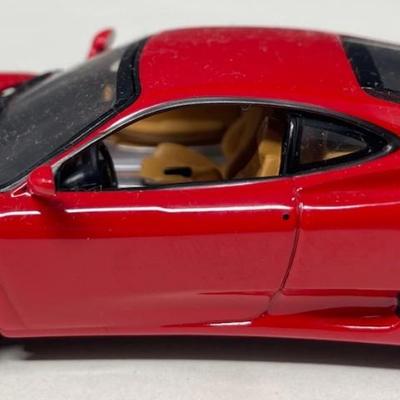 Model Car