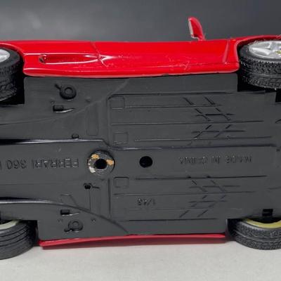 Model Car