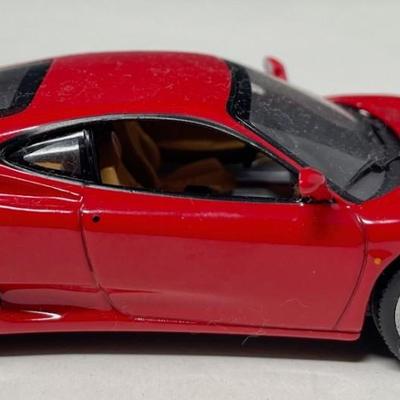 Model Car