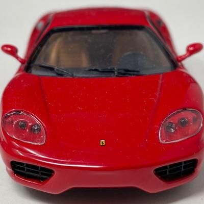 Model Car
