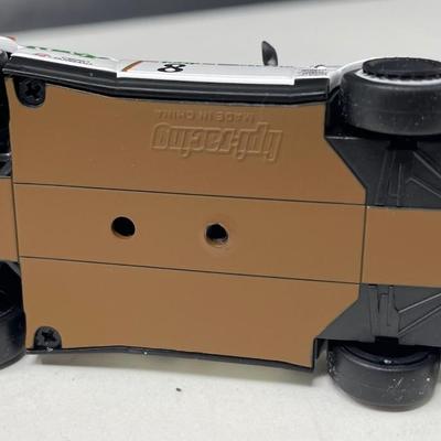 1986 Lancia Delta S4 WRC, HPI Racing, 1/43 Scale, Mint Condition