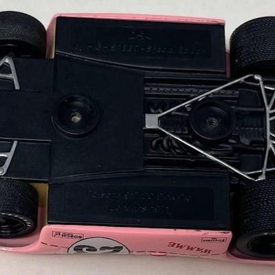 1973 Porsche 917K - Pink Pig 24 Hours of Le Mans, IXO, China, 1/43 Scale, Mint Condition