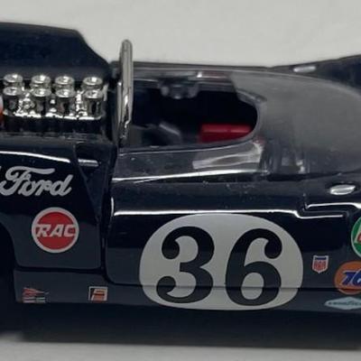 1966 Lola T70 - #0195, CANAM, GMP, 1/43 Scale, Mint Condition