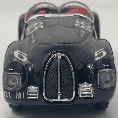 1940 Auto Avio Costruzioni, Mille MigliaBrumm, Italy, 1/43 Scale, Mint Condition
