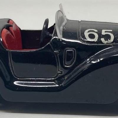 1940 Auto Avio Costruzioni, Mille MigliaBrumm, Italy, 1/43 Scale, Mint Condition