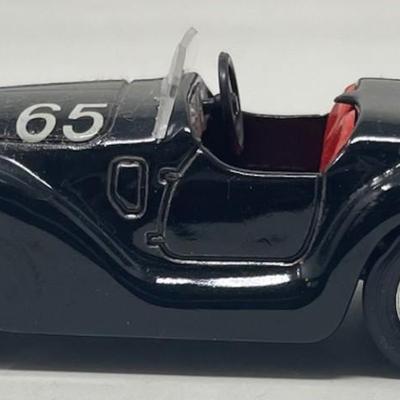 1940 Auto Avio Costruzioni, Mille MigliaBrumm, Italy, 1/43 Scale, Mint Condition