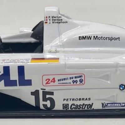 Formula 1 Model Car