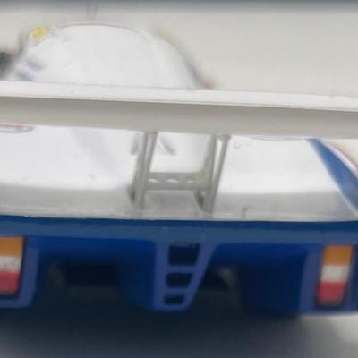 1985 WM Peugeot, 24 Hours of Le Mans, Bizarre, China, 1/43 Scale, Mint Condition