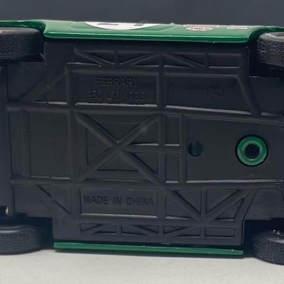 1965 Ferrari 250 LM, 24 Hours of Le Mans, IXO, China 1/43 Scale, Mint Condition