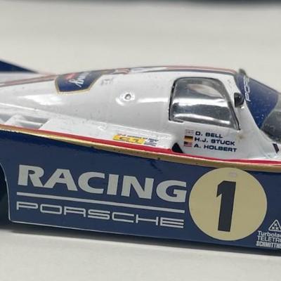 1988 Porsche 962, 24 Hours of Le Mans / IMSA, IXO, China, 1/43 Scale, Mint Condition