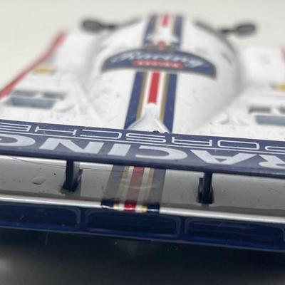 1988 Porsche 962, 24 Hours of Le Mans / IMSA, IXO, China, 1/43 Scale, Mint Condition