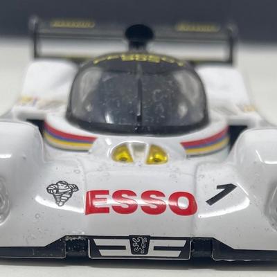 1992 Peugeot 905, 24 Hours of Le Mans / IMSA, IXO, China, 1/43 Scale, Mint Condition