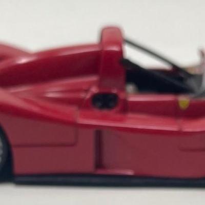 1994 Ferrari 333SP, IMSA, Minichamps, Germany, 1/43 Scale, Mint Condition