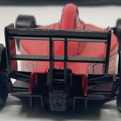 1990 Ferrari 641/2, Formula 1, Bburago, Italy, 1/24 Scale, Mint Condition