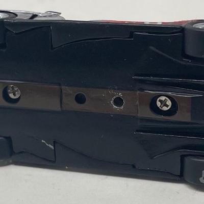 2010 Audi R10, 24 Hours of Le Mans, Spark, China, 1/87 Scale, Mint Condition