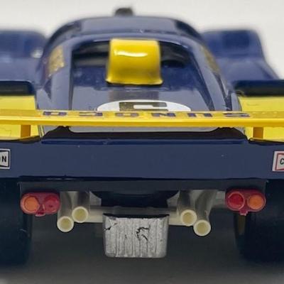 1971 Ferrari 512M, 24 Hours of Le Mans, Brumm, Italy, 1/43 Scale, Mint Condition