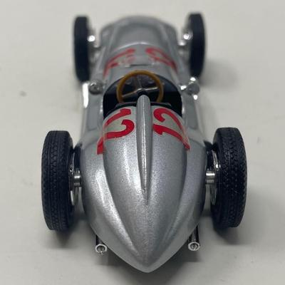 1938 Mercedes W154, Grand Prix, Brumm, Italy 1/43 Scale Mint Condition