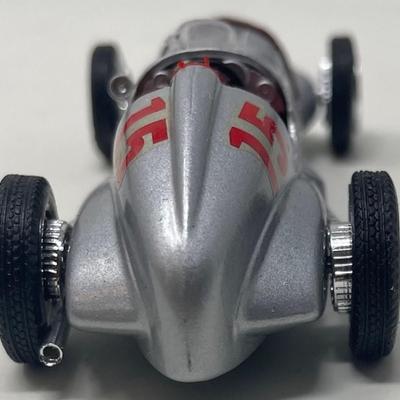 1938 Mercedes W125, Grand Prix, Brumm, Italy 1/43 Scale Mint Condition