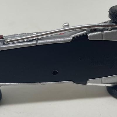 1938 Mercedes W125, Grand Prix, Brumm, Italy 1/43 Scale Mint Condition