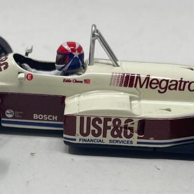 1988 Arrows A10, Formula 1, Spark, China, 1/43 Scale, Mint Condition