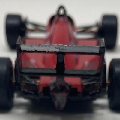 Formula 1 Model Car