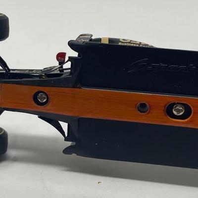 2012 Lotus E20, Formula 1, Spark, China, 1/43 Scale, Mint Condition